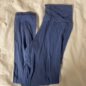 Aerie cross over leggings